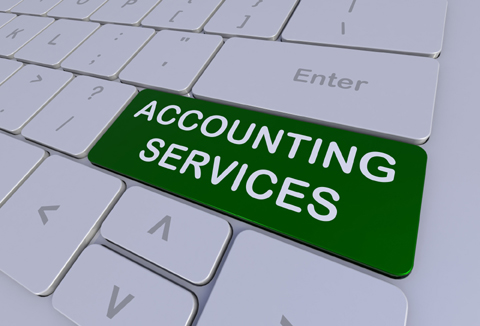 Accounting Services Youngsville, NC
