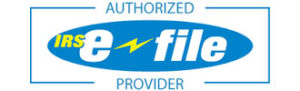 authorized IRS e-file provider