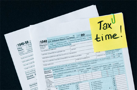 income tax services Youngsville, NC