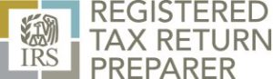 registered tax return preparer